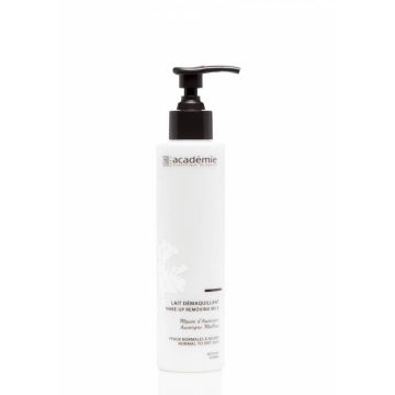 Academie Aromatherapy MAKE-UP REMOVING MILK 200ml