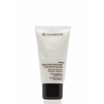 Crema Academie Aromatherapy Hydra-Protectrice cu efect hidratant protector 50ml