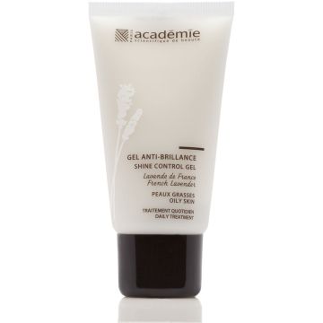 Gel Academie Aromatherapy Gel Anti-Brillance efect anti-seboreic 50ml