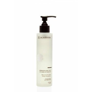 Demachiant Academie Aromatherapy Demaquillant Yeux 200ml
