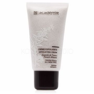 Academie Aromatherapy EXFOLIATING CREAM 50ml