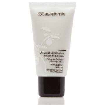 Crema de fata Academie Aromatherapy Creme Nourrissante efect hranitor 50ml