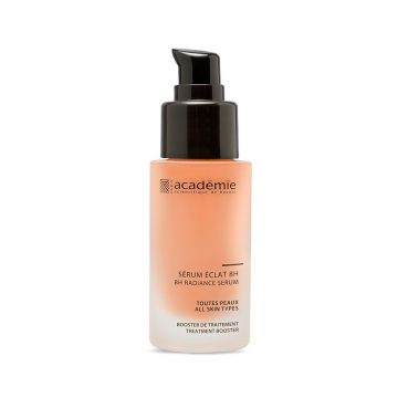 Ser Academie Visage Serum Eclat 8H pentru stralucire 30ml
