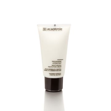 Crema de fata Academie Visage Programme Hydratant pentru tenul normal si mixt 50ml