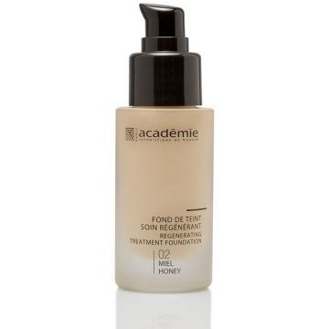 Academie REGENERATING TREATMENT FOUNDATION HONEY 02 30ml