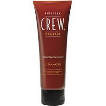 Hair Cream America Crew matte finish 100ml