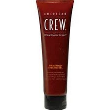 Gel cu fixare puternica American Crew 250 ml