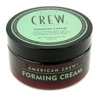 Shaping cream American Crew semi-matte finish 50g