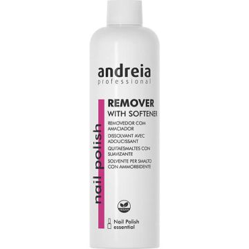 Лакочистител Andreia Remover with Softner 250мл