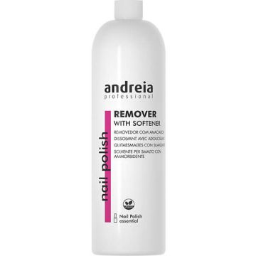 Лакочистител Andreia Remover with Softner 1000мл