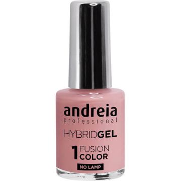 Andreia Hybrid Gel Fusion Color H12 Körömlakk 10.5ml