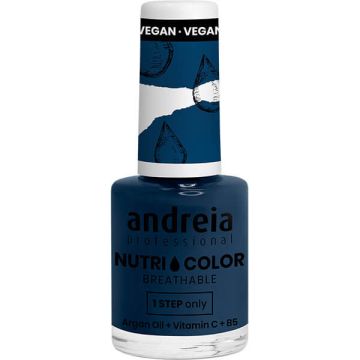 Лак за нокти Andreia Nutri Color Care&Color NC24 10.5мл