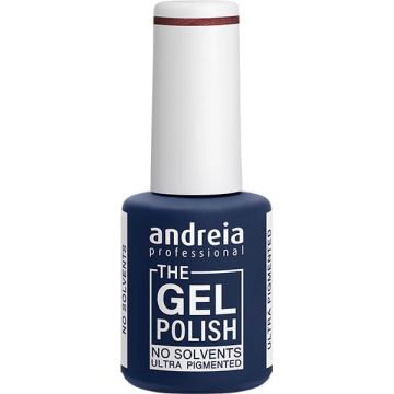 Полупостоянен лак за нокти Andreia The Gel Polish G34 10.5мл