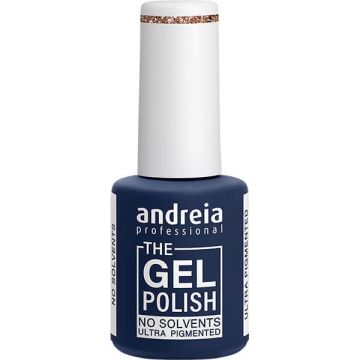 Полупостоянен лак за нокти Andreia The Gel Polish G37 10.5мл