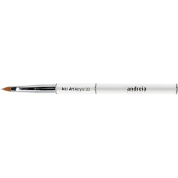 Andreia Acrylic 3D Nail Art Brush