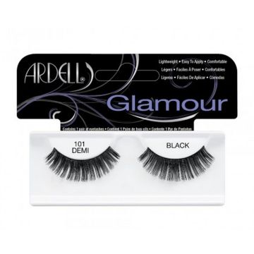 Gene Ardell 101 Demi Black 1 set