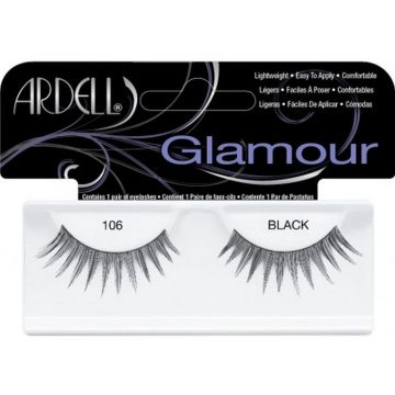 Gene Ardell 106 Black 1 set
