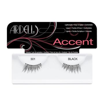 Мигли Ardell Lash Accents 301 1 комплект