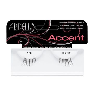 Мигли Ardell Lash Accents 308 1 комплект