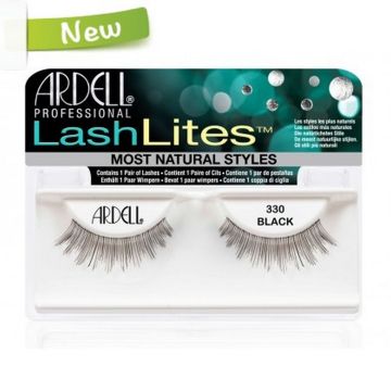Мигли Ardell Lashlites 330 1 комплект