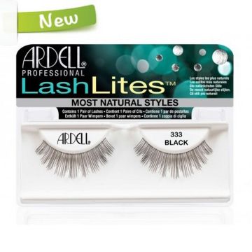 Мигли Ardell Lashlites 333