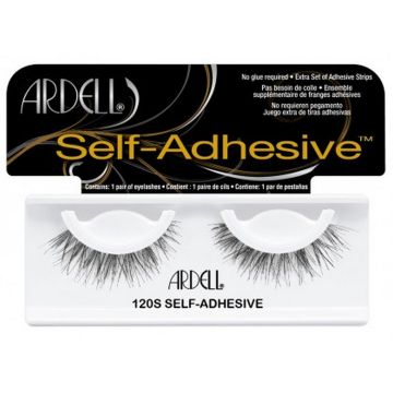 Мигли Ardell Self Adhesive 120s 1 комплект