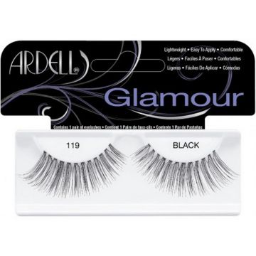 NATURAL 119 BLACK 1 set