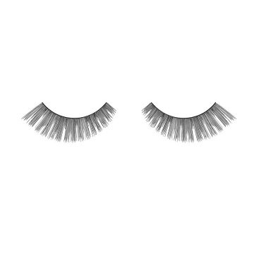 Ardell 107 Black Műszempillák
