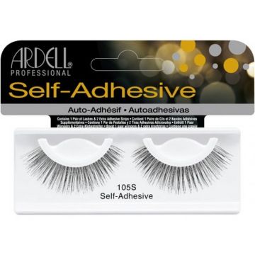 Мигли 105s Ardell Self Adhesive 1 комплект