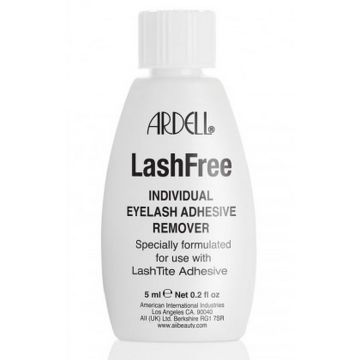 Remover Eyelashes Ardell Lashfree 5 ml