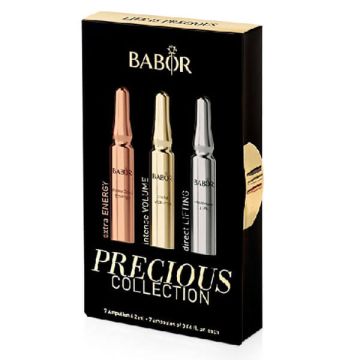 Ampoules Babor Precious Collection 7x2ml