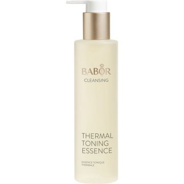 Babor Thermal Tonning Essence Tonic Lotion with Thermal Water 200ml