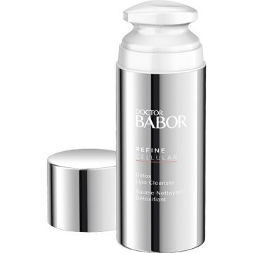 Демакиант  Doctor Babor Refine Cellular Detox Lipo Cleanser с детоксикиращ ефект 100мл