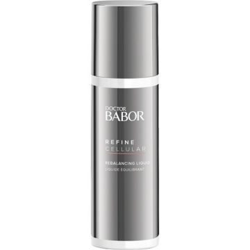 Разтвор Doctor Babor Repair Cellular Rebalancing Liquid с балансиращ ефект 200мл