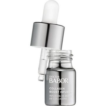Серум Doctor Babor Lifting Cellular Collagen Boost Infusion c лифтинг ефект 4x7мл