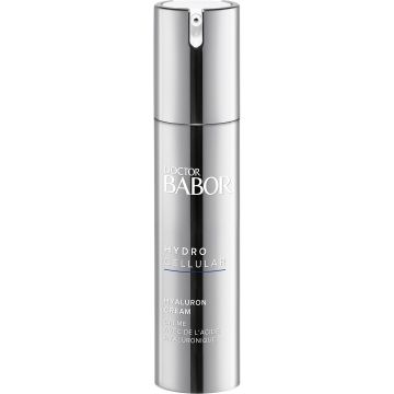 Crema Doctor Babor Hydro Cellular cu acid hialuronic 50ml