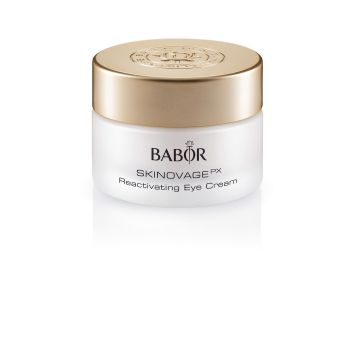 Crema Babor Skinovage Sensational Eyes Reactivating Eye -anti-imbatranire pentru ochi 15ml