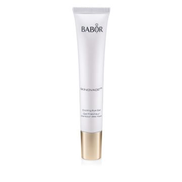 Gel Babor Skinovage Sensational Eyes Cooling Eye anti-cearcan, anti-pungi pentru ochi 20ml