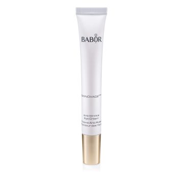 Crema Babor Skinovage Sensational Eyes Anti-Wrinkle Eye anti-rid pentru ochi 30ml