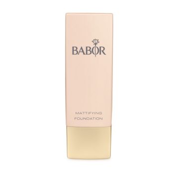 Fond de ten cu efect matifiant Babor 30 ml