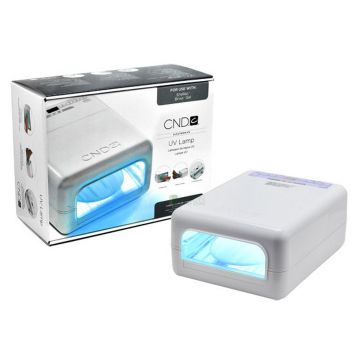 Ronney Clara UV lamp for manicure 36W White