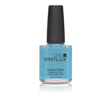 CND Vinylux Weekly Polish Azure Wish 15 ml