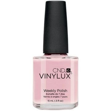 CND Vinylux Weekly Polish 142 Romantique 15 ml