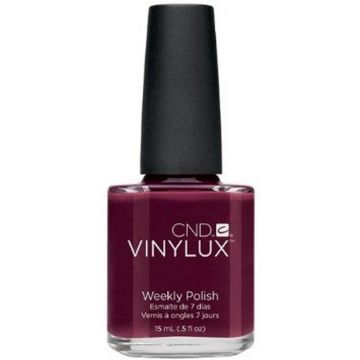 CND Vinylux Weekly Polish 106 Bloodline 15 ml