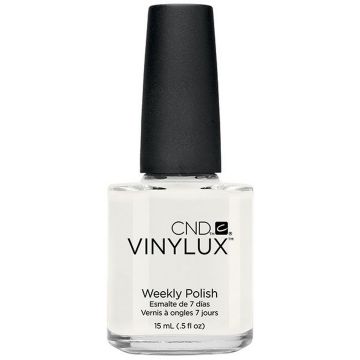 CND Vinylux Weekly Polish 108 Cream Puff 15 ml