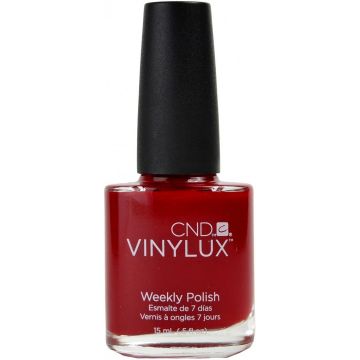 CND Vinylux Weekly Polish 111 Decadence 15 ml
