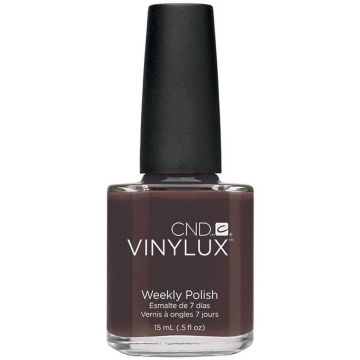 CND Vinylux Weekly Polish Faux Faur 15 ml