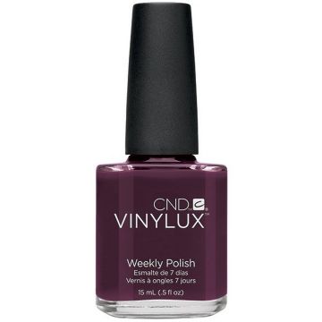 CND Vinylux Weekly Polish  #114 Vinylux Fedora 15 ml