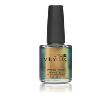CND Vinylux Nail Polish Gilded Pleasure 15ml