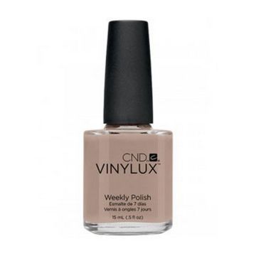 CND Vinylux Weekly Polish Impossible Plush 15 ml
